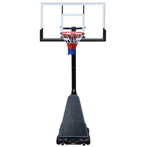 עמוד כדורסל SBA027