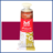צבע שמן MBGI-WAP CRIMSON RED 250 שפופרת 38מל