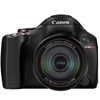 מצלמה דמוי SLR ‏ Canon PowerShot SX40 HS קנון