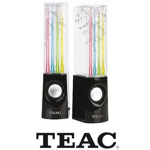 TEAC TC1250 רמקול מזרקה