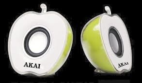 רמקול תפוח AKAI