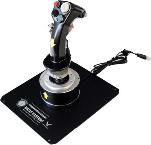 Thrustmaster Flight Stick Warthog