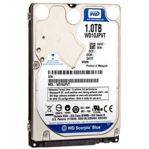 הרחבת HDD 1TB PS4