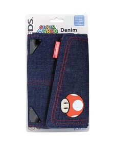 נרתיק גינס מריו