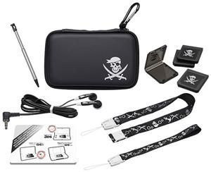 חבילת אביזרים בסגנון פירטים!