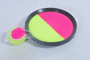 משחק כפות עגולות סקואש PACE