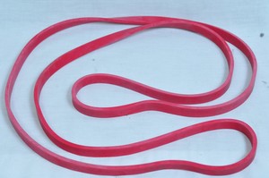 גומיית התנגדות דגם דויזר רוחב 13 מ"מ