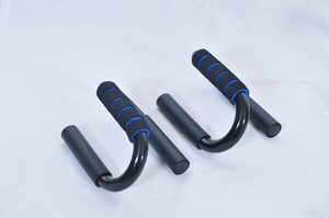 ידיות פוש אפ לשכיבות שמיכה צורת S קטן PUSH UP STAND
