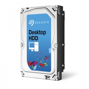 דיסק קשיח Seagate SATA 1TB למחשב נייח 3.5 אינצ' סיגייט