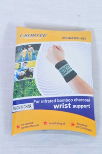 מגן אלסטי לשורש כף היד