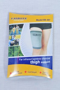 מגן אלסטי לירך