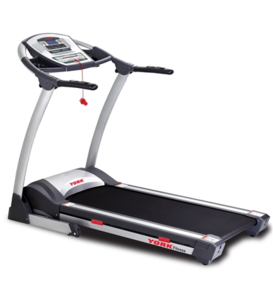 מסלול ריצה YORK LEGACY 9070