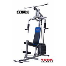 מולטי טריינר YORK COBRA
