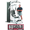 מולטי טריינר BodySolid EXM2000