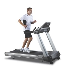 מסלול ריצה מקצועי SPIRIT CT800