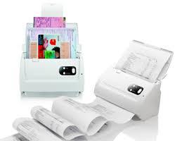 Plustek SmartOffice PS283 פלוסטק