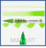 אקוליין טוש מכחול ECOLINE Brush Pen Light Green 601 טלנס