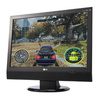 מסך LG "22  מדגם M228WA אל ג'י