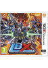 LBX : Little Battlers Experience 3DS במלאי!