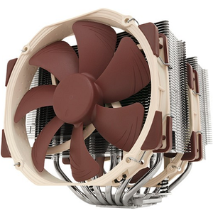 מאוורר למעבד Noctua NH-D15