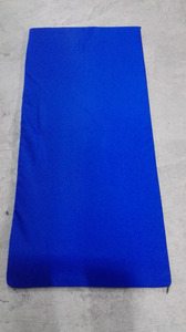 מזרן פלדנקרייז 190/90/2-צד אחד ריפסטוק צד שני בד רך פנים-ספוג כחול