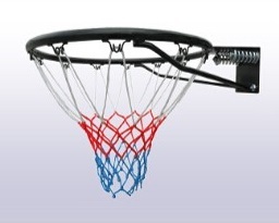 חישוק סל ברזל SR2-עם קפיץ Pace