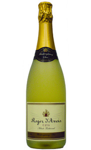 פרקשנט קאווה רוג'ר ד'אנויא סאקו (מחיר ל 100 מ"ל - 3.3 ש"ח)