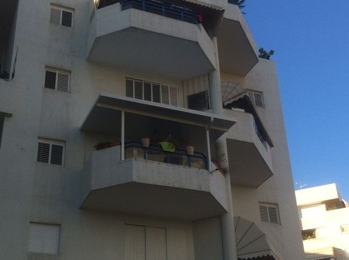 גג פאנל אלומיניום מבודד