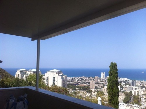 גג פאנל אלומיניום מבודד