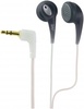 אוזניות JVC HA F120BK שחורות ג'יי וי סי