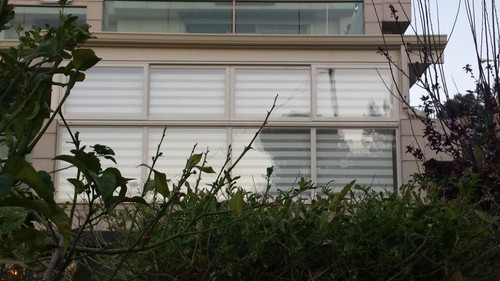 סגירת מרפסת ע