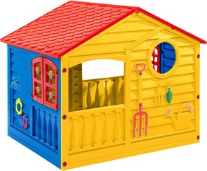 בית משחק לילדים