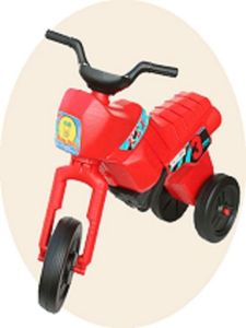 בימבה אופנוע