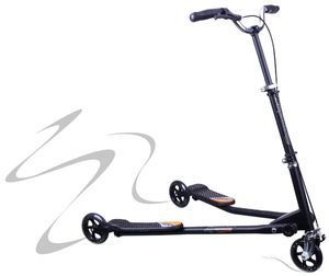 קורקינט לילדים - ספידר