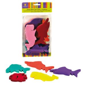 חיות לאמבטיה מסול פיט טויס