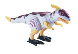 רובוזאור - פראזוארוס ספארק טויס