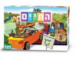 משחק החיים קוד קוד