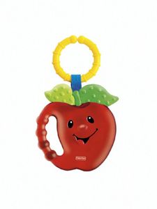 נשכן תפוח- Fisher Price פישר פרייס