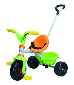 תלת אופן Be Move Garden Smoby