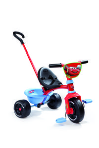 תלת אופן CARS Smoby