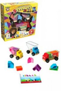 משאית 3 פוקס מיינד