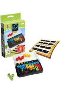 IQ Twist פוקס מיינד