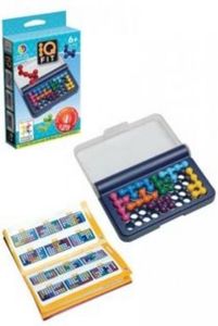 IQ Fit פוקס מיינד