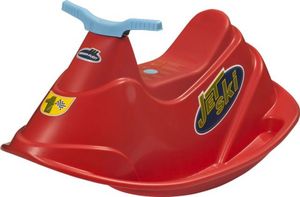 נדנדת אופנוע ים Marian-plast