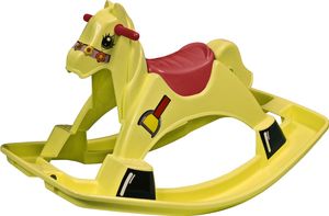 סוס נדנדה Marian-plast