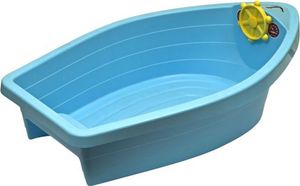 בריכת סירה Marian-plast