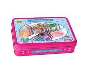 צמידי חברות