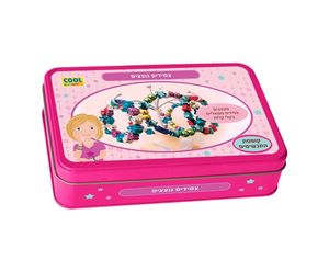 צמידים נוצצים