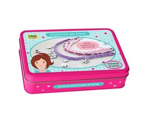 שרשרת לבבות