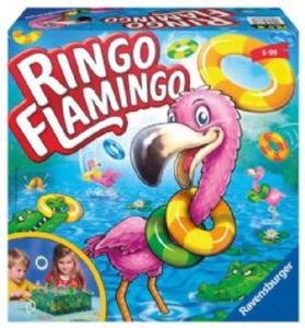 רינגו פלמינגו